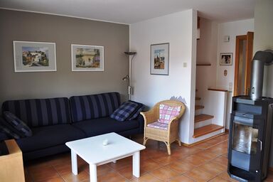 Ferienhaus Wilder Kaiser - Ferienhaus bis 5 Personen (90 qm)