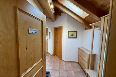 See Cafe Toni - Ferienwohnung Rimsting