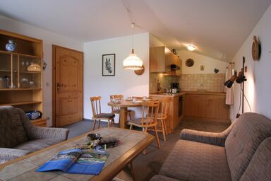 Fewo Drachllehen - Ferienwohnung Reiteralm Nr. 6, 1-2 Personen, 45 qm