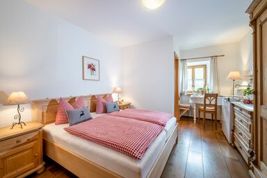 Köllhof - Doppelzimmer Hofkammer