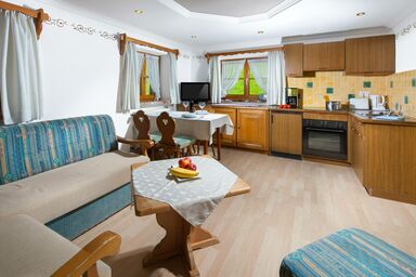 Pension Perlerlehen - Ferienwohnung für 2-4 Personen