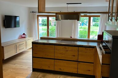 Hafnerlehen - Ferienwohnung "alter Stall", für 2 - 4 Personen