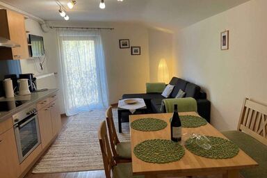 Ferienwohnungen Zechmeister - Ferienwohnung Berchtesgaden für 1-4 Personen