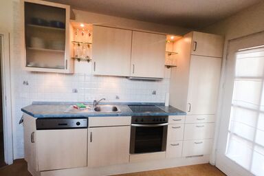 Haus Herb - Ferienwohnung 75qm für bis zu 4 Personen mit 2 Schlafzimmer, Balkon