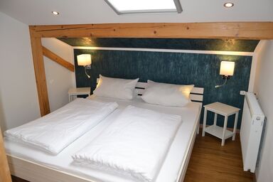 Ferienwohnung Auszeit | Chiemgau Karte - Ferienwohnung 50 qm bis 4 Personen, 2 separate Schlafzimmer