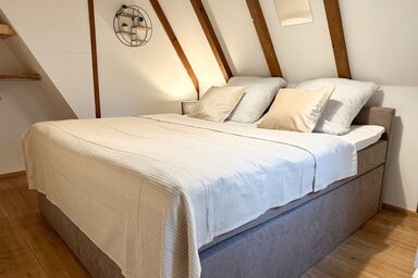 Ferienhaus Bergliebe - Ferienhaus/Sauna/ Garten/gr. Balkon/Spülmasschine/Wlan