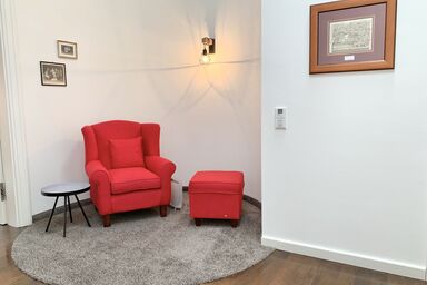Auszeit im Chiemgau Ferienwohnungen | Chiemgau Karte - Fewo Bergluft bis 6 Personen, 125qm, 2 separate Schlafzi., Schlafsofa, TV, WLAN