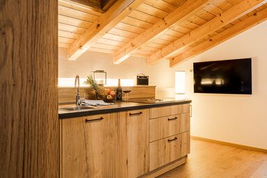 Fewo Beer - Ferienwohnung 65 qm, Wohn/Schlafraum getrennt, Balkon, Nichtraucher