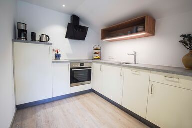 Lärchenhof GmbH - Ferienwohnung Watzmann 2 Personen, 70 qm