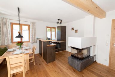 Kurzenwirt - Ferienwohnungen - Ferienwohnung Kaiser 75 qm max. 4 Personen
