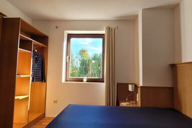 Alpenblick Pang - Erweiterbar mit Südbalkon