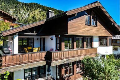 Ferienwohnung Suite-Mathilda