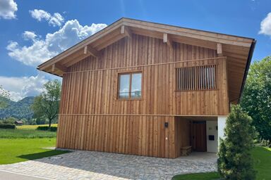 Unterberg21 - Ferienhaus mit 4 separaten Schlafzimmern, 240 qm