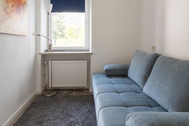 Ferienwohnung Moll - Ferienwohnung Moll, 1-3 Personnen, 2 Schlafzimmer, 90 qm,Terrasse