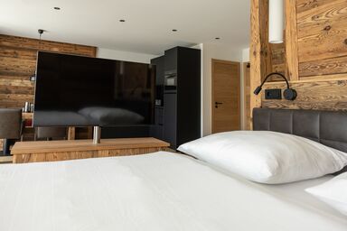 Das Denisl - Ferienwohnung 8, 55qm, für entspannte Tage zu Zweit