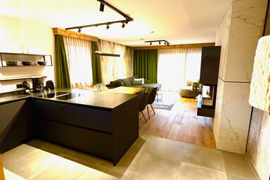 Ferienwohnung Koch - Ferienwohnung 120 qm für max. 4 Personen