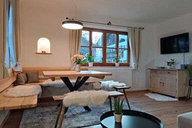 Beim Schmied - Ferienwohnung Liesl 75qm für max. 5 Personen