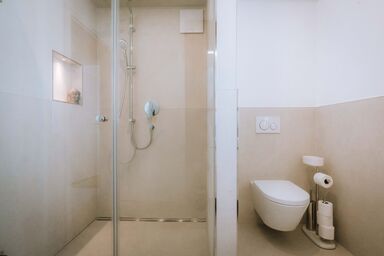 Ferienwohnung Leopoldine - Ferienwohnung