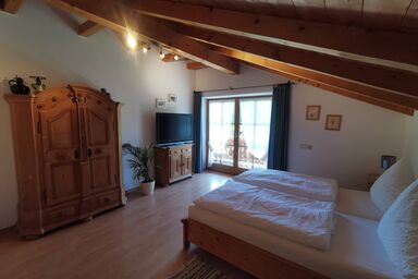 Ferienwohnung Kilian Reiter inkl. Chiemgaukarte - Ferienwohnung Kilian Reiter