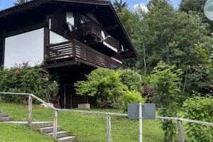 Ferienpark Vorauf Ferienwohnung Typ C/Salzburg Zirbelweg 9b - Ferienwohnung Typ C/Salzburg Zirbelweg 9b