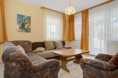 Ferienwohnungen Gierer - Ferienwohnung 1