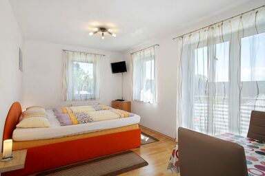 Ferienwohnungen Gierer - Ferienwohnung 6