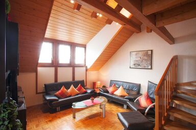 Ferienwohnungen Merkle - Ferienwohnung 2