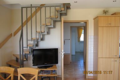 Landhaus Erben - Ferienwohnung 1, 70qm