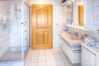 Ferienwohnungen Franziska Hackl - Deluxe-Ferienwohnung – 64qm
