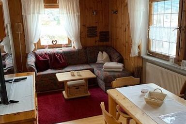 Ferienwohnung Landhaus Andreas - Ferienwohnung A