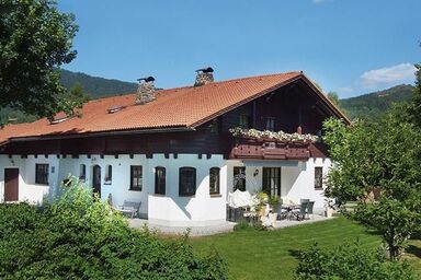 Ferienwohnungen Bernhard Fritz - Ferienwohnung Sonnenschein