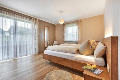 Ferienwohnungen Haus Elisabeth - Ferienwohnung Typ 5