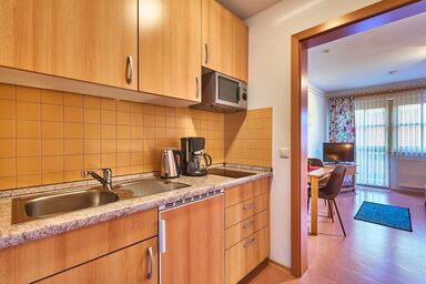 Familienbauernhof König - Ferienwohnung Johannes