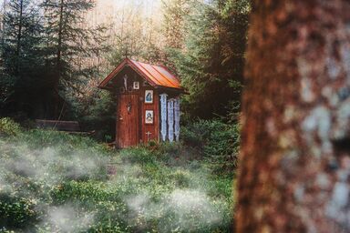 Lindenhaus - Mini-Appartement
