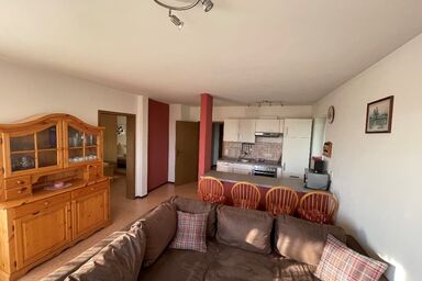Reitschule Fuchsenhof - Ferienwohnung St. Leonhard 5