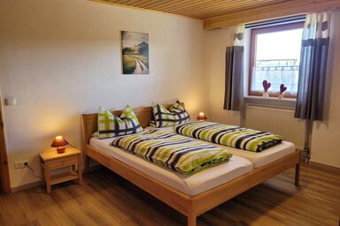 Bauernhof Nißl - Rote Wohnung