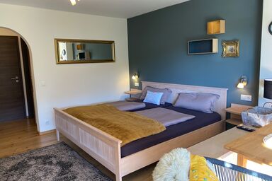 Ferienhaus Meixner - Doppelzimmer 1