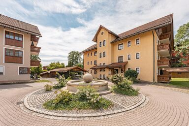 App.-Haus Holmernhof II - Appartement