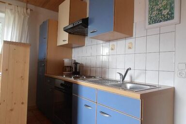 Arber-Alm - Ferienwohnung Superior
