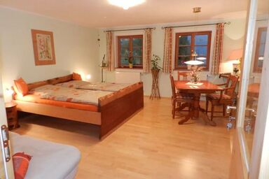 Wampendobler Paradies - Empore 2