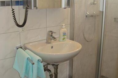 Drei Tannen - Familienzimmer