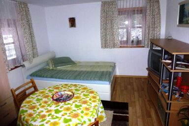 Ferienwohnung Koch - Ferienwohnung 3 - mit Grillmöglichkeit und kostenlosem WLAN