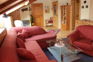 Haus Koblizek - Ferienwohnung