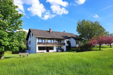 Pension Schneider - Doppelzimmer