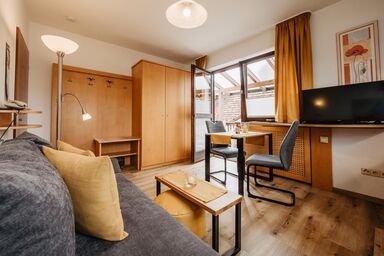 Appartementhaus Roßmadl - Appartement 15