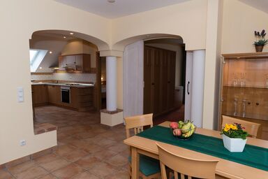 Appartementhaus Steiger - Appartement C8