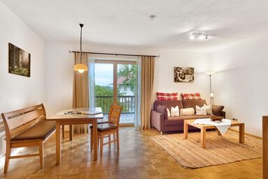 Ferienappartements Fam. Haselberger - Teufelsbachklause - schlicht aber hochwertig & komfortabel