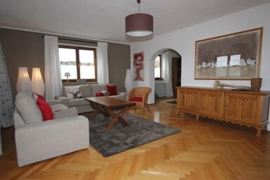 Ferienwohnung Bothe - Ferienwohung 140qm