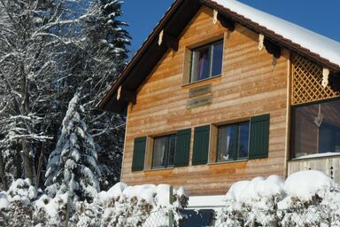 Landhaus in der Irlau - Exklusive Loft-Wohnung (OG)