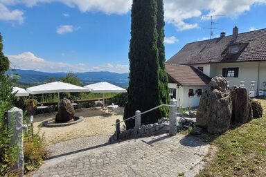 Landhaus Lehnerhof - Einzelzimmer Metall